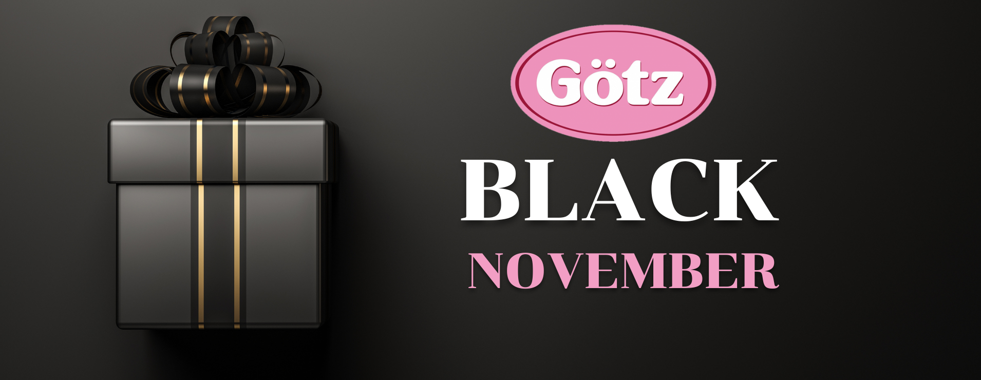 BLACK NOVEMBER