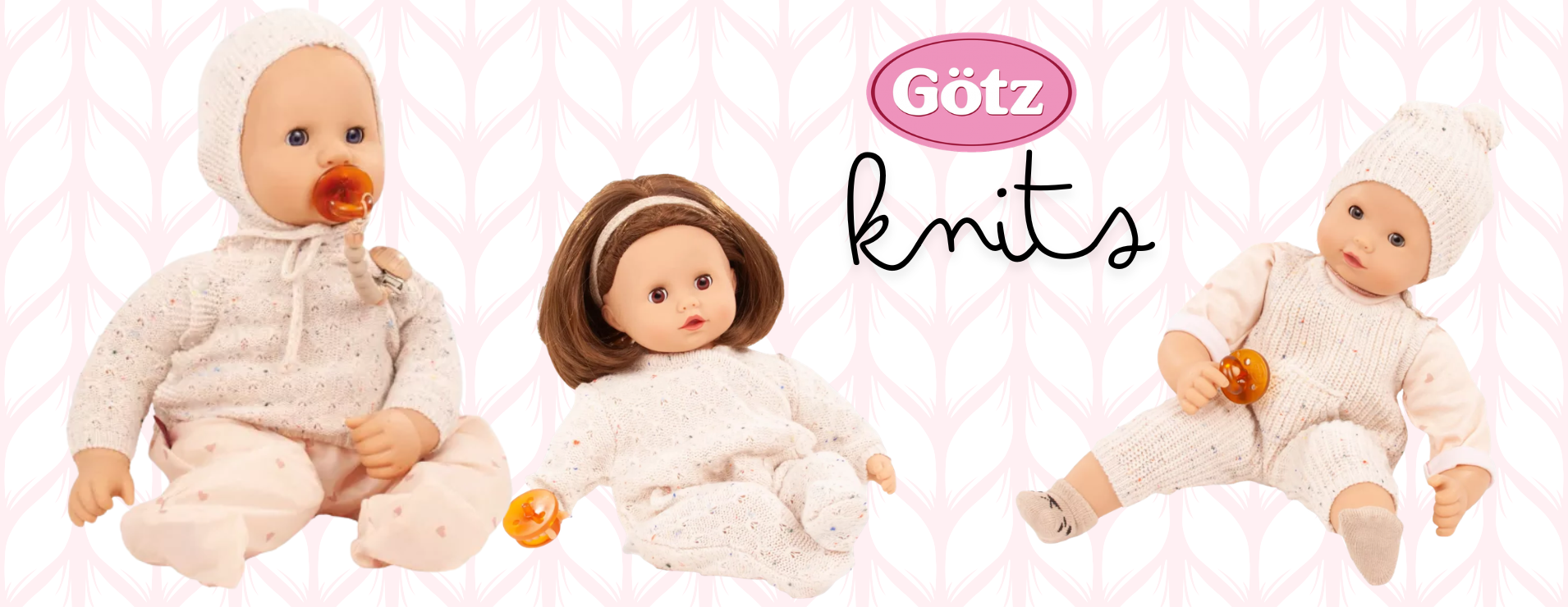 Götz Cosy Knits
