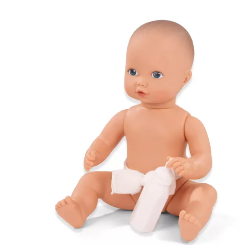 Bábika Götz Newborn Aquini Girl