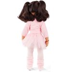 Lalka Götz Hannah-Zoé at the ballet