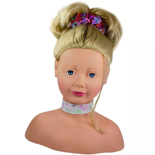 Götz Styling head fodrászkészlet