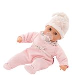 1320588 - Götz Muffin Dreamy Flower baba