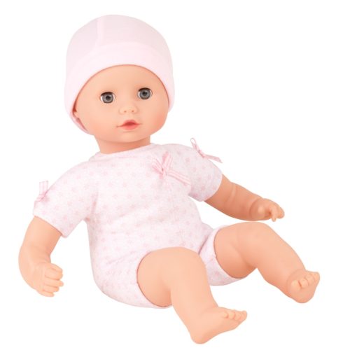 Păpușă Götz Muffin to dress, fetita