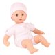 Păpușă Götz Muffin to dress, fetita