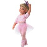 Lalka Götz Hannah at the ballet 