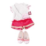 1359067 - Götz Hannah at the ballet baba