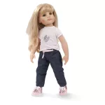 Götzova bábika Hannah Princess 