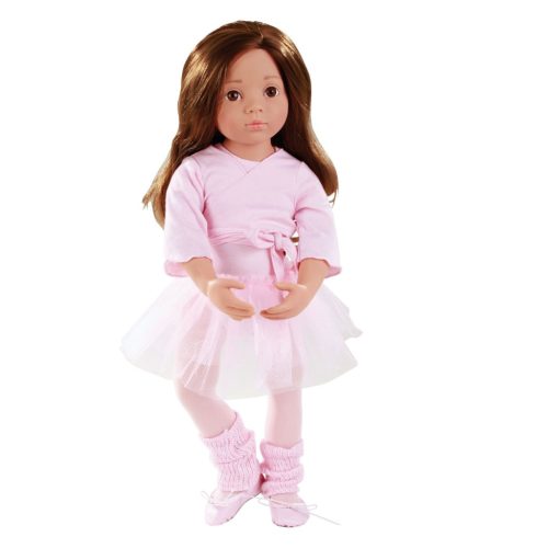 Păpușa Sophie Götz Happy Kidz