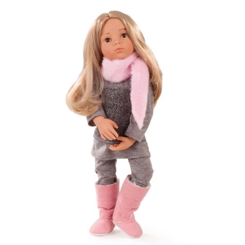 Lalka Götz Happy Kidz Emily 