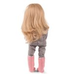 Lalka Götz Happy Kidz Emily 