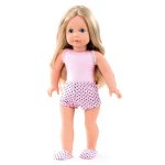 Götz Precious Day Jessica to dress baba