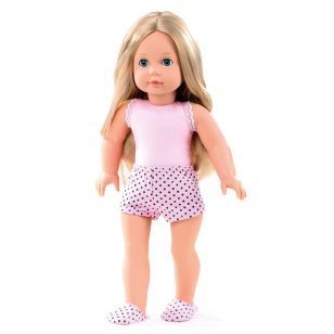 Götz Precious Day Jessica to dress baba