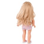 Götz Precious Day Jessica to dress baba