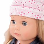 1490366 - Götz Precious Day Jessica Colour & Lace baba