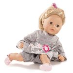 1616061 - Götz Cosy Aquini Netlace & Flowers baba