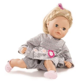 1616061 - Götz Cosy Aquini Netlace & Flowers baba