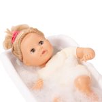 1616061 - Götz Cosy Aquini Netlace & Flowers baba