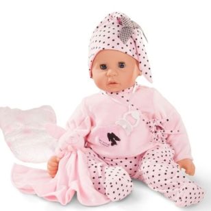 Götz Cookie Ladies & Spots baba