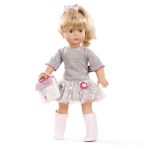 1690391 - Götz Precious Day Jessica Netlace & Flowers baba