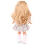 1690391 - Götz Precious Day Jessica Netlace & Flowers baba