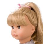 1690391 - Götz Precious Day Jessica Netlace & Flowers baba