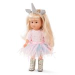 1813032 - Götz Just Like Me Unikornis Mia baba