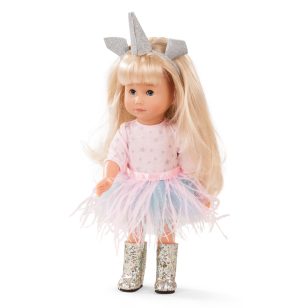 Lalka Götz Just Like Me Unikornis Mia 