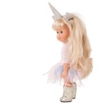 1813032 - Götz Just Like Me Unikornis Mia baba