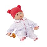 Lalka Götz Muffin malec 