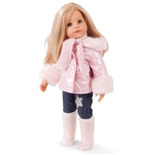 1959093 - Götz Hannah all year round baba