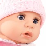 Lalka Götz Cookie Hedgehog 