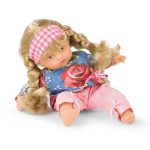 1987229 - Götz Mini Muffin Roses Garden baba