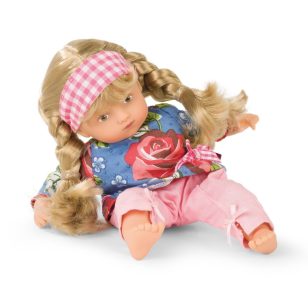 1987229 - Götz Mini Muffin Roses Garden baba