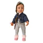 Götz Little Kidz Grete baba