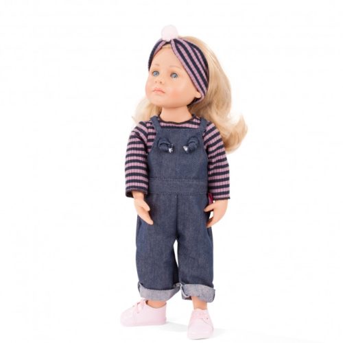 Păpușă Götz Little Kidz Lotta