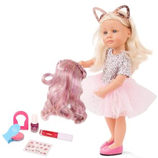 2011020 - Götz Little Kidz Elli baba