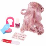 2011020 - Götz Little Kidz Elli baba