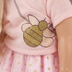 Lalka Götz Just Like Me Mia Bee 