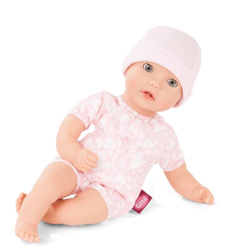 Götz Cosy Aquini öltöztetős baba