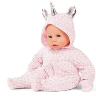 2061050 - Götz Cookie Babyshower baba