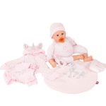 2061050 - Götz Cookie Babyshower baba