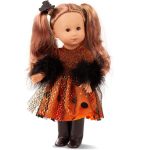 Lalka Götz Just Like Me Lucia Charming Witch 