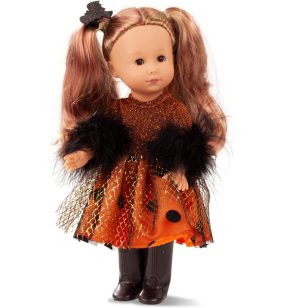 Lalka Götz Just Like Me Lucia Charming Witch 