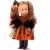 2113038 - Götz Just Like Me Lucia Charming Witch baba
