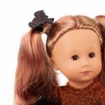 Lalka Götz Just Like Me Lucia Charming Witch 