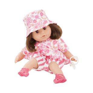 2116066 - Götz Cosy Aquini Stripe Vibes baba