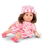 2116066 - Götz Cosy Aquini Stripe Vibes baba