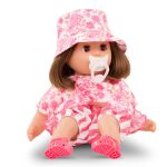 Lalka Götz Cosy Aquini Stripe Vibes 