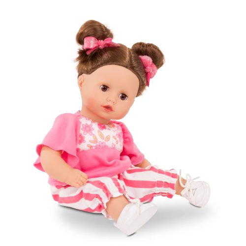 Götz Muffin Stripe Vibes baba