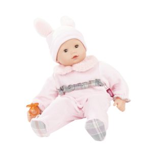 2127902 - Götz Maxy Muffin Pastellino baba